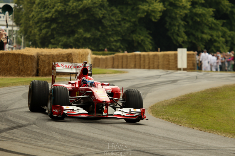 Illustration for article titled Goodwood Photo Goodness